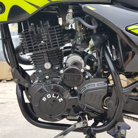 Мотоцикл Roliz SPORT-005 PR 